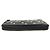 Clutch in pelle nera Jimmy Choo Zena Nero - vista 4