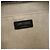 Clutch in pelle nera Jimmy Choo Zena Nero - vista 7