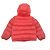 Moncler Kids Down Jacket Red Size 3 Green - view 2