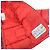 Moncler Kids Down Jacket Red Size 3 Green - view 8