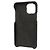 Funda para iPhone 11 Pro Louis Vuitton Taigarama M69094 Negro - vista 2