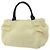 Autre Marque BORSO IN FILO ANTEPRIMA 2WAY Borsa Beige Nera Nero - vista 2