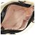 Autre Marque BORSO IN FILO ANTEPRIMA 2WAY Borsa Beige Nera Nero - vista 3