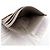 Autre Marque Tarjetero de cuero Heart Love de Tory Burch Gris - vista 6