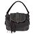 Borsa a spalla in pelle Bally marrone
