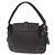 Borsa a spalla in pelle Bally marrone - vista 2