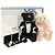 Autre Marque Steiff x Lladro Teddy Bear Plush Set Blue
