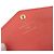 Cartera Retiro Monogram Sarah de Louis Vuitton Roja - vista 10