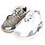 Sneakers Triple S Gucci x Balenciaga 677192