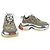Sneakers Triple S Gucci x Balenciaga 677192 - vista 2