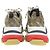 Sneakers Triple S Gucci x Balenciaga 677192 - vista 4