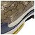 Sneakers Triple S Gucci x Balenciaga 677192 - vista 7