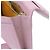 Bulgari Cartera larga de cuero Bvlgari rosa - vista 6