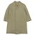 Abrigo trench Burberry Nova Check 160 Hombres Verde