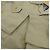 Abrigo trench Burberry Nova Check 160 Hombres Verde - vista 4