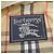 Abrigo trench Burberry Nova Check 160 Hombres Verde - vista 9