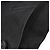 Abrigo Trench Kensington de Burberry en algodón negro - vista 6