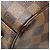 Borsa 2 in 1 Damier TreviPM di Louis Vuitton Metallico Bronzo - vista 6