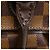 Borsa 2 in 1 Damier TreviPM di Louis Vuitton Metallico Bronzo - vista 8