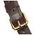 Borsa 2 in 1 Damier TreviPM di Louis Vuitton Metallico Bronzo - vista 9
