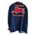 GUCCI Tailored Jacket Navy Panther Back Patch