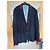 GUCCI Tailored Jacket Navy Panther Back Patch - view 2