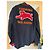 GUCCI Tailored Jacket Navy Panther Back Patch - view 3