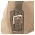 Autre Marque Borsa Senda in suede di struzzo Loewe marrone beige - vista 8