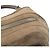 Autre Marque Borsa Senda in suede di struzzo Loewe marrone beige - vista 9