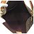 Louis Vuitton Monogram Berry PM Shoulder Bag Brown - view 3