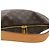 Louis Vuitton Monogram Berry PM Shoulder Bag Brown - view 5