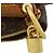 Louis Vuitton Monogram Berry PM Shoulder Bag Brown - view 6