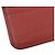 Prada Leather Zip Around Wallet Red - view 8