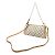 Borsa a catena Eva Damier Azur Louis Vuitton - vista 3