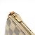 Borsa a catena Eva Damier Azur Louis Vuitton - vista 6