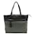 Prada Bicolor Tote Bag Braun Schwarz  - Ansicht 2