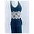 Vestido de encaje Dolce & Gabbana negro de algodón - vista 3