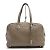 Borsa Tote Victoria 2 per donne di Hermès Taupe