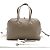 Borsa Tote Victoria 2 per donne di Hermès Taupe - vista 10