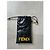 Fendi Purses, wallets, cases Black - view 2