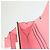 VALENTINO Borsa a spalla con catena di strass in suede rosa argento Auth BA3802 - vista 20