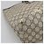 GUCCI GG Supreme Sherry Line Borsa Tote PVC Blu Navy Argento 211134 Auth bs27569 - vista 11