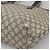 GUCCI GG Supreme Sherry Line Borsa Tote PVC Blu Navy Argento 211134 Auth bs27569 - vista 12