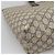 GUCCI GG Supreme Sherry Line Borsa Tote PVC Blu Navy Argento 211134 Auth bs27569 - vista 13