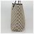 GUCCI GG Supreme Sherry Line Borsa Tote PVC Blu Navy Argento 211134 Auth bs27569 - vista 5