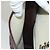Hermès HERMES Borsa a Spalla Vespa GM in Pelle Marrone Auth bs26873 - vista 17