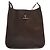 Hermès HERMES Borsa a Spalla Vespa GM in Pelle Marrone Auth bs26873 - vista 2