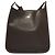 Hermès HERMES Borsa a Spalla Vespa GM in Pelle Marrone Auth bs26873 - vista 3