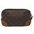 LOUIS VUITTON Monogram Marly Dragonne PM Borsa Clutch M51827 LV Auth th6219 Monogramma - vista 2