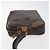 LOUIS VUITTON Monogram Marly Dragonne PM Borsa Clutch M51827 LV Auth th6219 Monogramma - vista 4